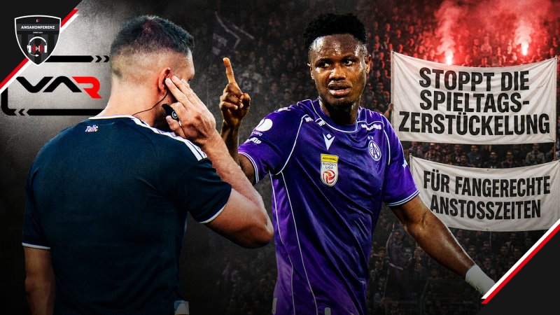 Fan Protests and VAR Uproar!