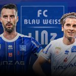 BW Linz on Fire: The perfect LigaZwa start!