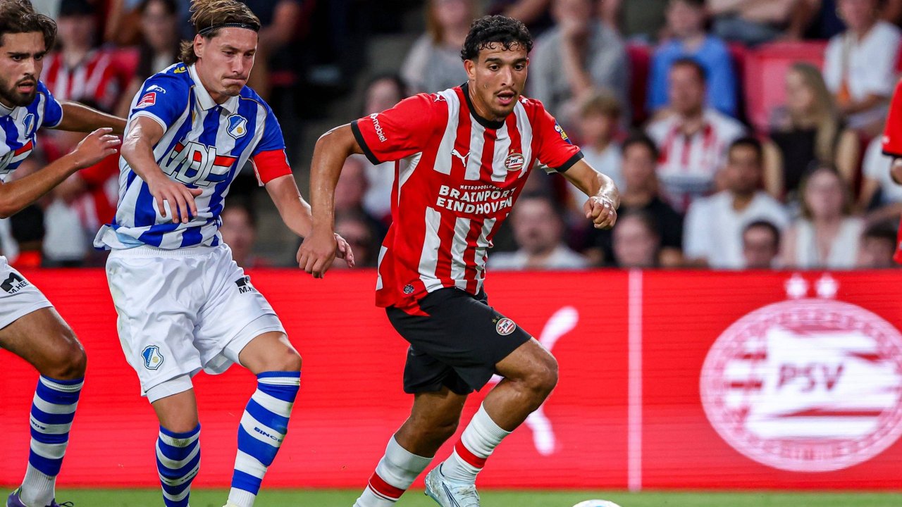 No Salzburg Transfer: PSV-linked Player Likely Moves to Scotland
