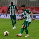 Not in training camp: Schmid transfer nearing completion