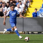 Salzburg also interested: Hoffenheim loans out talent