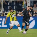 This TV channel is broadcasting Sturm Graz - Fenerbahce live