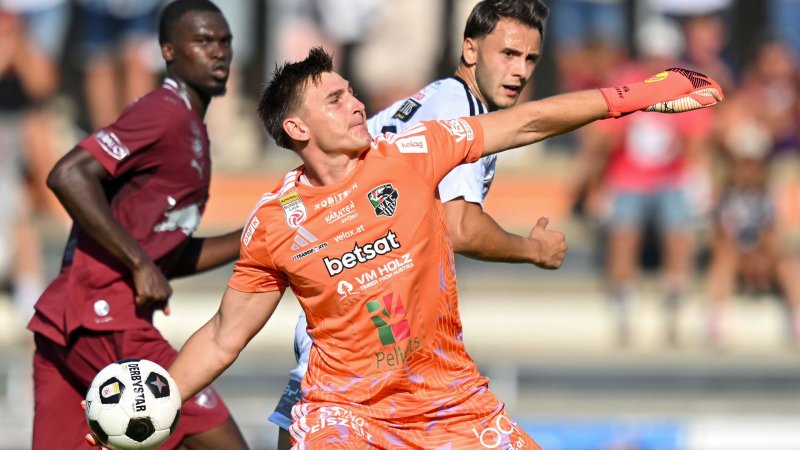 Transfer Update: Polster's departure close to completion
