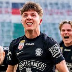 Sturm Talent Targeted by Two Serie A Clubs
