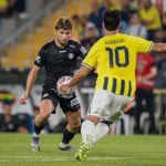 Champions League Qualifiers Today: Sturm Graz - Fenerbahce Istanbul