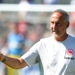 Eintracht Frankfurt: Hütter Likely Takes Drastic Action