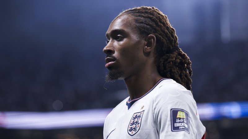 Inter Milan on the verge of signing England defender