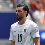 Video: Grillitsch Undergoes Medical at New Club