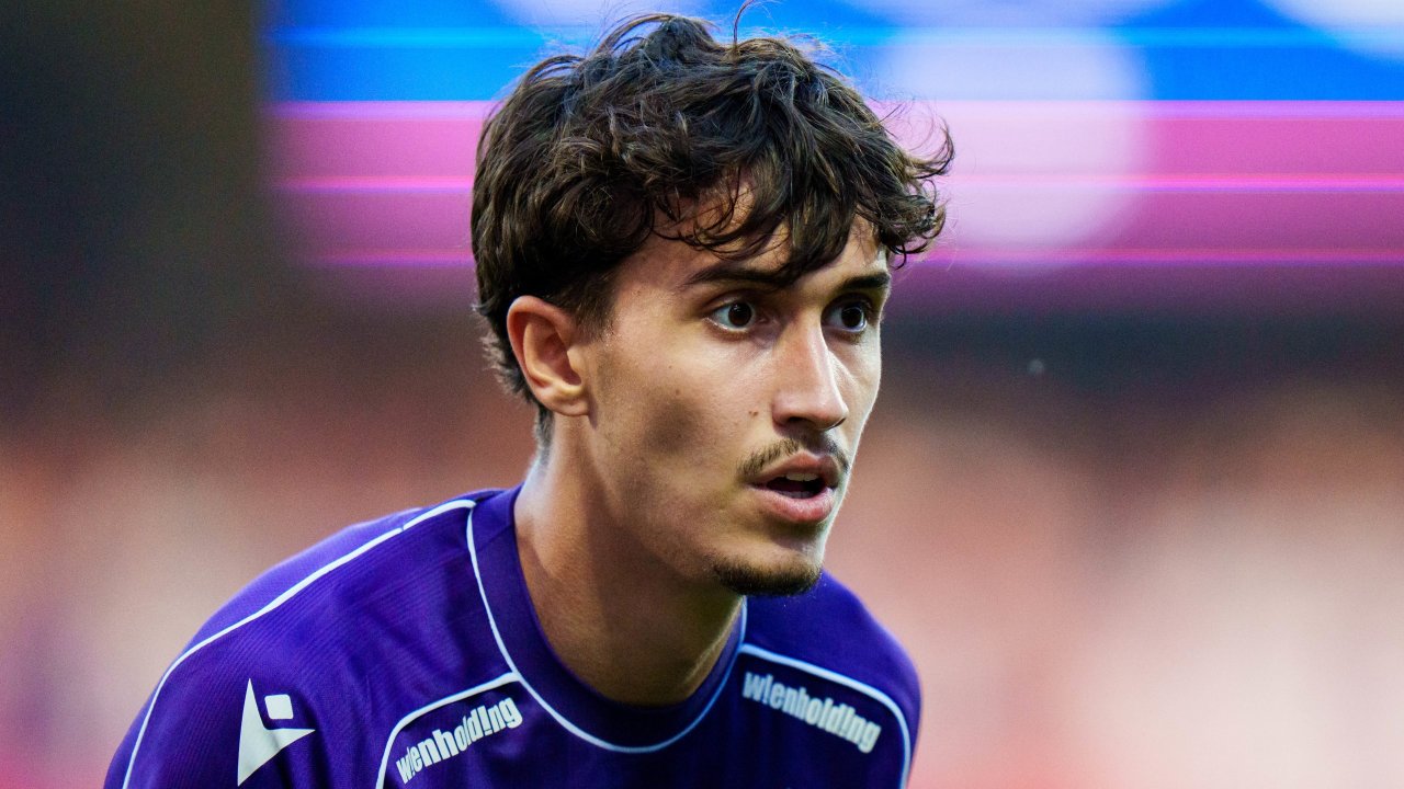 FAK: All-clear for Saljic