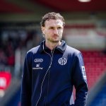 Stefan Posch returns to the German Bundesliga