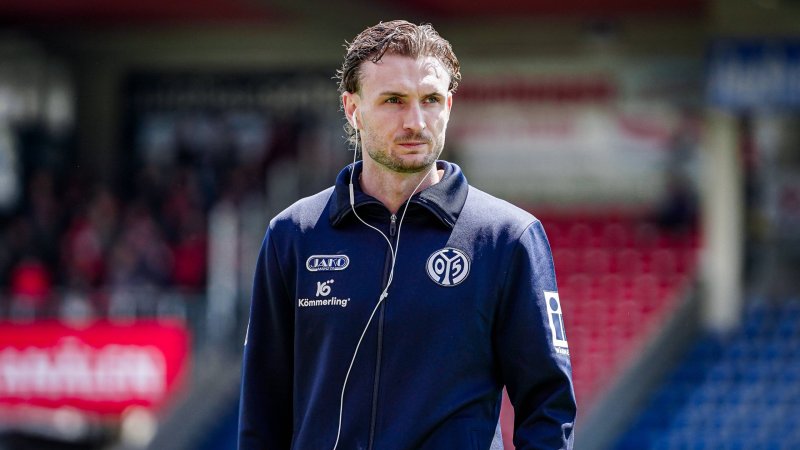 Breakthrough! Posch's Future Likely Settled