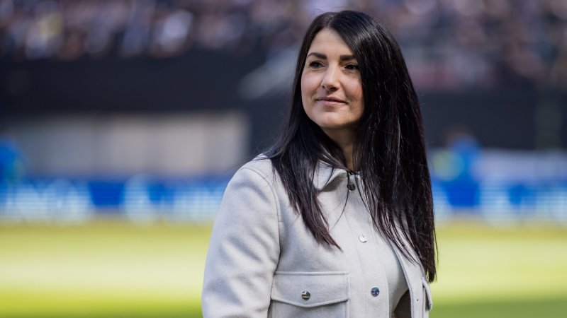 ÖSV coach Venier? "I'd be confident in my knowledge"