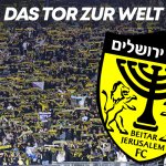 Beitar Jerusalem: The Club of Israel's Right-Wing Extremists