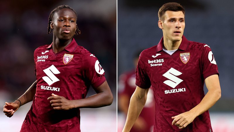 Is Salzburg interested in two Torino teammates?