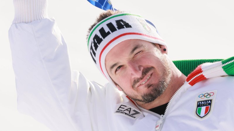 Paris Skips Argentina: "You Only Scratch Your Skis There"