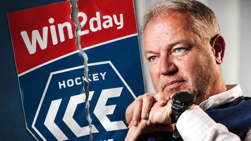 Is the ICE Hockey League at a Crossroads?
