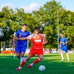 After Weak Start to Season: Admira Strikes in the Netherlands