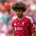 Ifeanyi Ndukwe: Liverpool Makes Decision