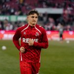Lustenau eyes Köln youngster for defense
