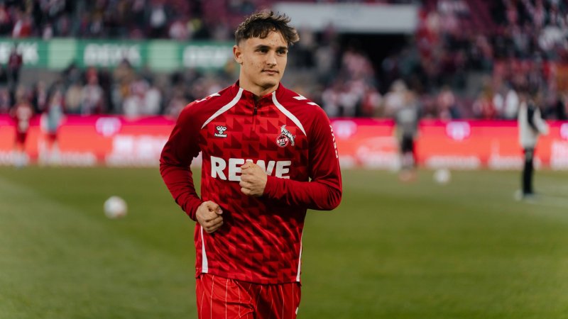 Lustenau eyes Köln youngster for defense