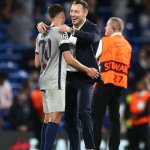 Is Jaissle bringing an ex-Bull to Newcastle United?