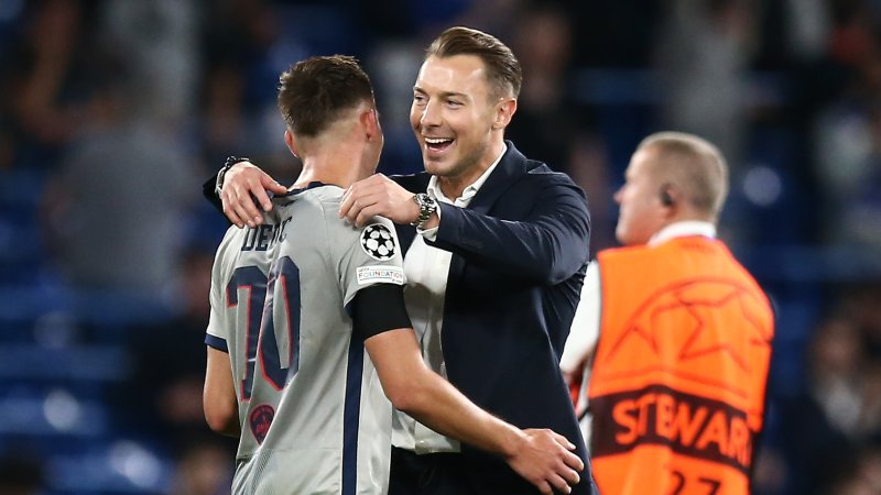 Is Jaissle bringing an ex-Bull to Newcastle United?
