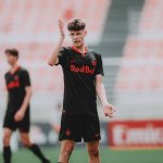 Salzburg lets U21 international move to Germany