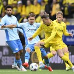 Despite Goal from Ex-Graz Player: Florucz's Club Eliminated from CL Qualifiers