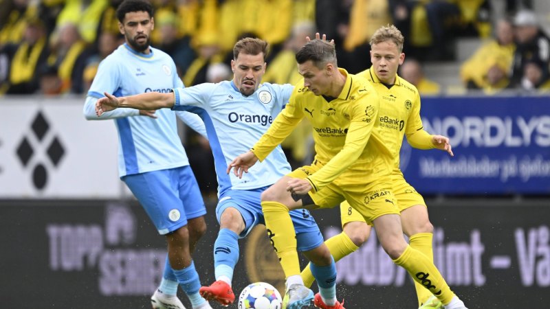 Despite Goal from Ex-Graz Player: Florucz's Club Eliminated from CL Qualifiers