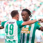 Mbuyi, Vincze and Co: Here's the situation with Rapid's injured players