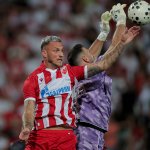 Arnautovic and Cham's CL dream shattered!