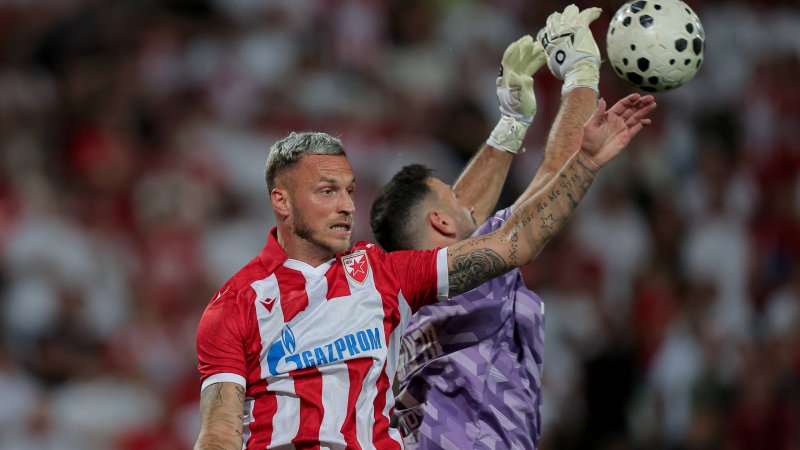 Arnautovic and Cham's CL dream shattered!
