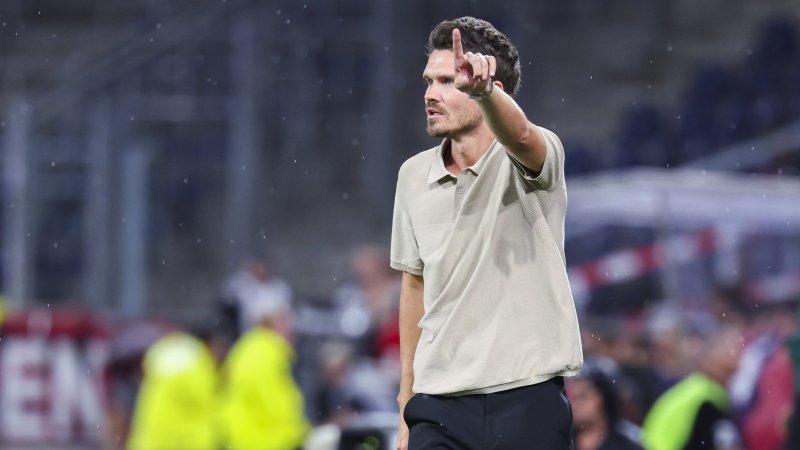 EL Qualifiers: This is Red Bull Salzburg's potential opponent