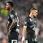 Fenerbahce too strong! Sturm's Champions League dream shattered