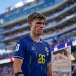Is Werder signing a former ÖFB youth player as a replacement for Romano Schmid?