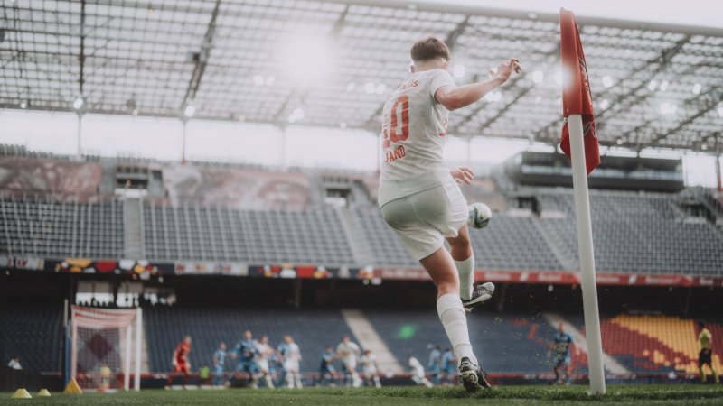 Transfer Update: Salzburg makes room for new signings