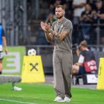Ingolitsch full of praise despite exit: "It warms my heart"