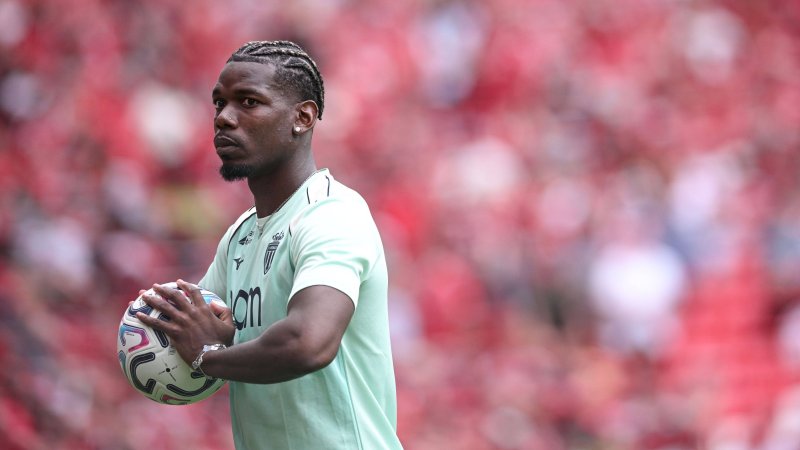 Comeback failed! Midfield star facing exit