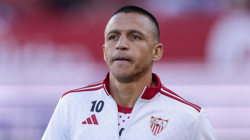 Ex-Barca Forward Moves to MLS