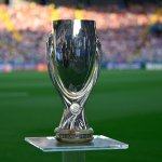 UEFA Supercup: Here's where to watch PSG vs. Aston Villa live on TV
