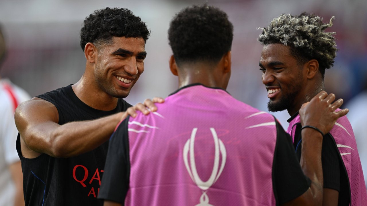 UEFA Super Cup: How much PSG and Aston Villa are cashing in