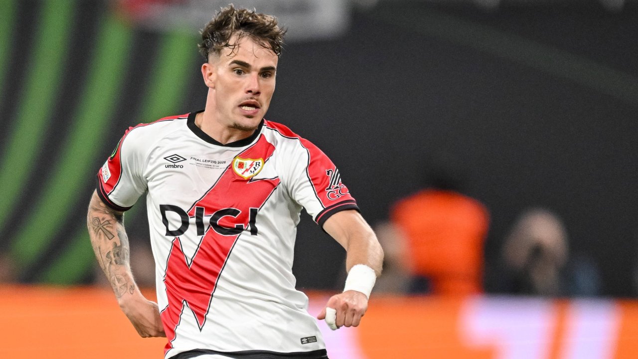 Confirmed! FC Chelsea signs Cucurella replacement