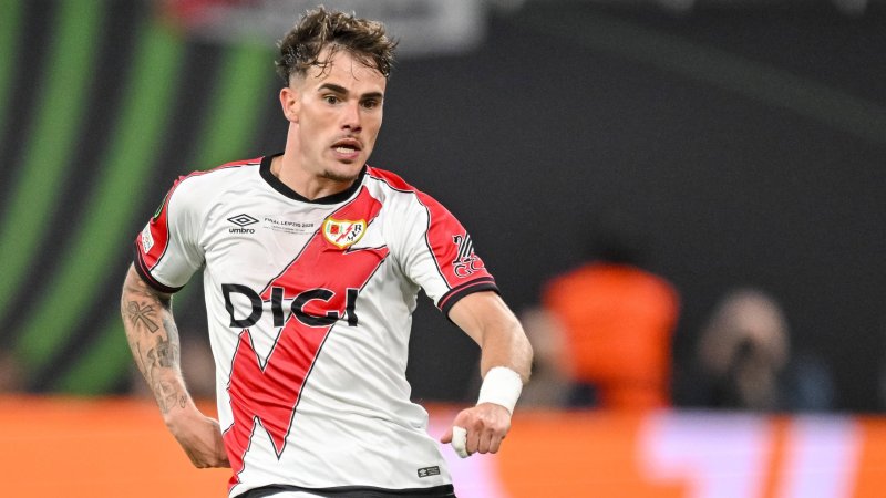 Confirmed! FC Chelsea signs Cucurella replacement