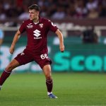 Salzburg fails with multi-million offer