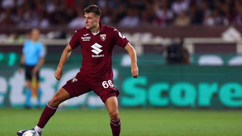 Salzburg fails with multi-million offer