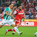 Bundesliga today: SK Rapid - GAK