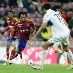 FC Servette demands nine million Euros from Salzburg
