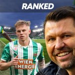Ranking: Markus Katzer's 10 Best Rapid Transfers