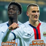 Will Rapid still sell Nenad Cvetkovic to former Austria coach?