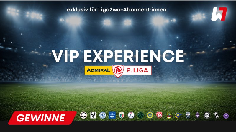 Exclusive for LigaZwa Subscribers